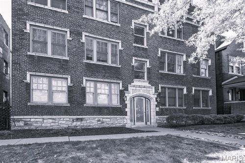 apt-312-4228 Mcpherson Ave, Saint Louis, MO, 63108-2963 | Card Image