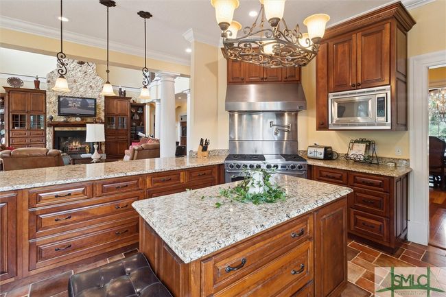 19410 169 Highway, House other with 3 bedrooms, 6 bathrooms and null parking in Claxton GA | Image 12