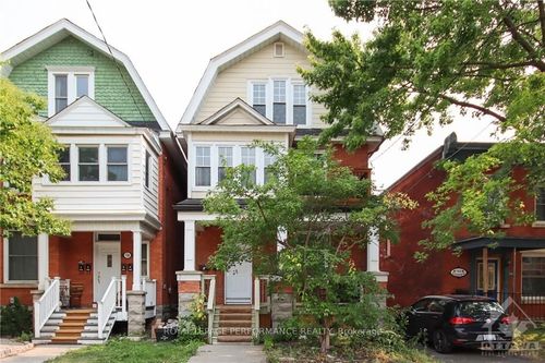 3-736 Cooper Street E, Ottawa Centre, ON, K1R5J6 | Card Image