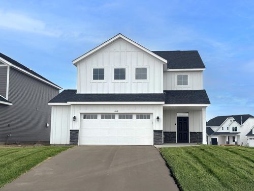 1441 192nd Ave Ne, Wyoming, MN, 55092 | Card Image