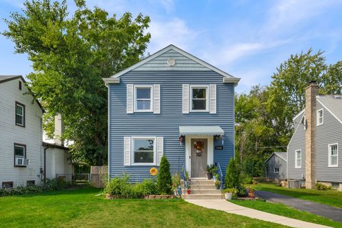 2336 S 11th Ave, Broadview, IL, 60155-4034 | Card Image