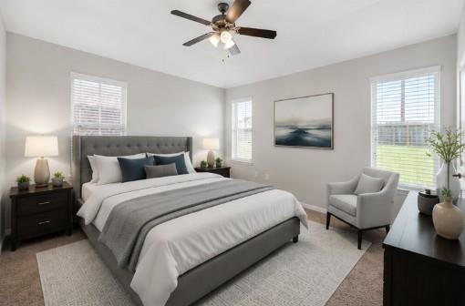 Residential Lease in Katy 4