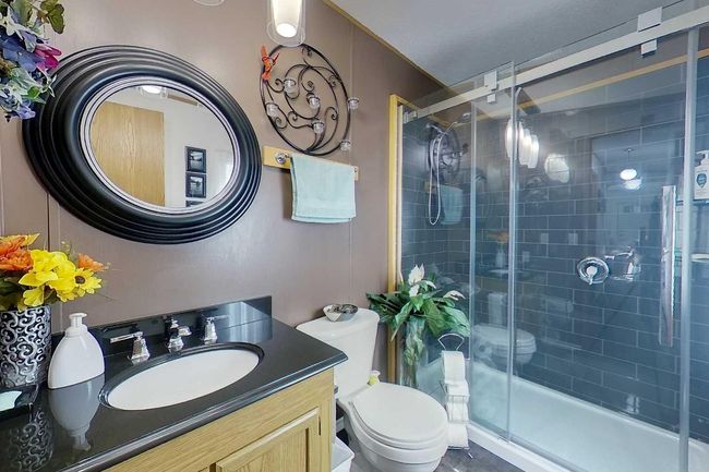 714 13 Street, House other with 3 bedrooms, 2 bathrooms and 5 parking in Smith AB | Image 12