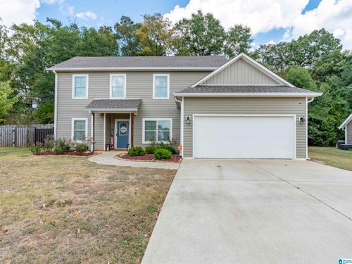 256 Waterstone Ct, MONTEVALLO, AL, 35115-5711 | Card Image