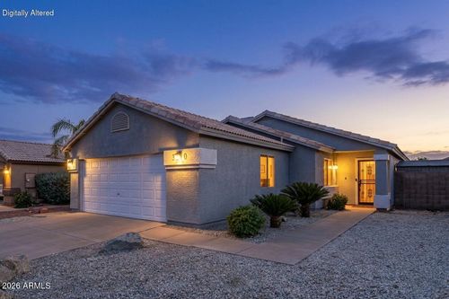 3110 W Lone Cactus Dr, Phoenix, AZ, 85027-2256 | Card Image