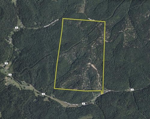 0 Center St, Wheelersburg, OH, 45694 | Card Image