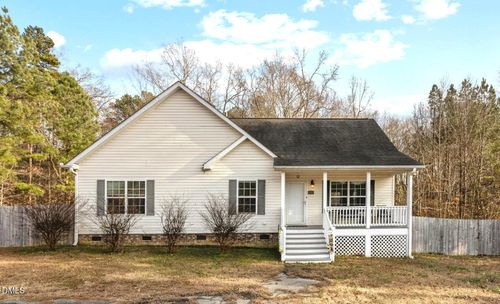 75 Spring Hill Ln, Henderson, NC, 27537-9626 | Card Image