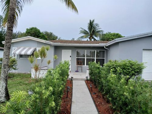 3852 Nw 34th St, Lauderdale Lakes, FL, 33309-5308 | Card Image