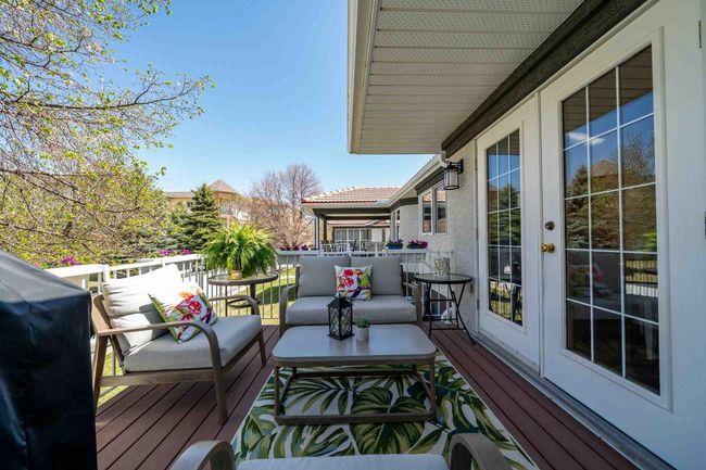 74 Park Meadows Lane Se, Townhouse with 3 bedrooms, 3 bathrooms and 3 parking in Medicine Hat AB | Image 44