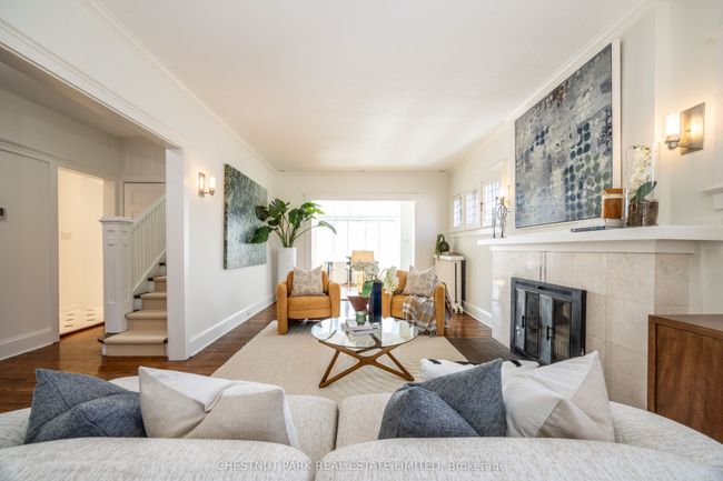 63 St Leonard's Ave, House other with 4 bedrooms, 3 bathrooms and 3 parking in Toronto ON | Image 10