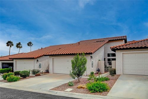 445 Enterprise Ct, Boulder City, NV, 89005-1508 | Card Image