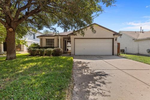 17409 Salt Flat Ln, Round Rock, TX, 78664-7254 | Card Image
