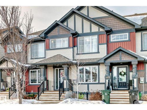 69 Copperhaven Dr, Spruce Grove, AB, T7X0Y8 | Card Image