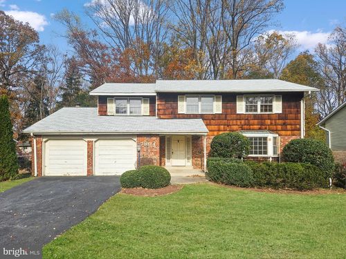 7804 Carrleigh Pkwy, SPRINGFIELD, VA, 22152-1309 | Card Image