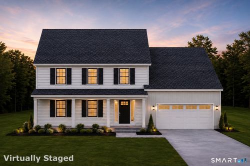 296 Chapel Hill Rd, Oakdale, CT, 06370-1401 | Card Image