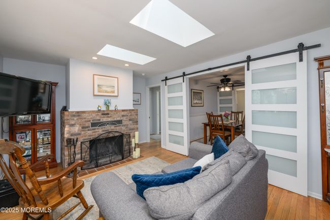338 Navesink River Rd, House other with 4 bedrooms, 3 bathrooms and null parking in Red Bank NJ | Image 5
