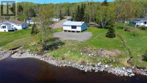 C50 Crooked, Badger Lake, NL, A0H1A0 | Card Image