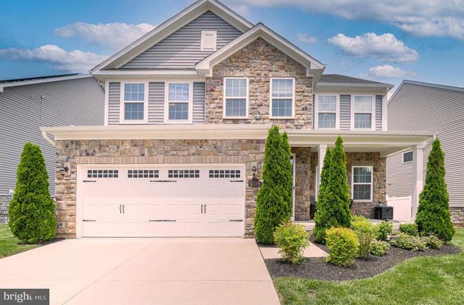 11116 Wheeler Ridge Dr, House other with 5 bedrooms, 5 bathrooms and null parking in MANASSAS VA | Image 4