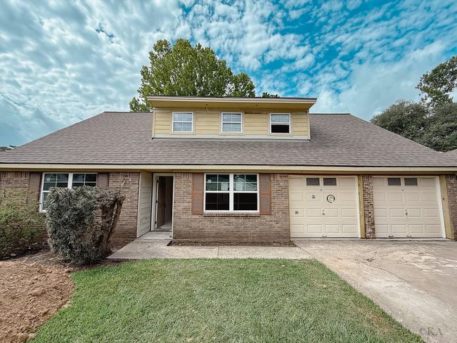 The exterior of the home will be painted and all landscaping spruced up. | Image 36