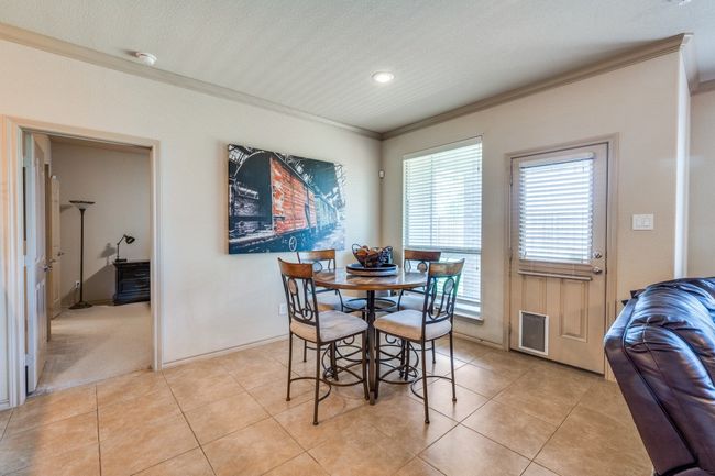 Great breakfast area. | Image 10