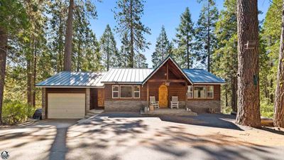 25477 Rebekah Road, House other with 4 bedrooms, 2 bathrooms and 2 parking in Long Barn CA | Image 1