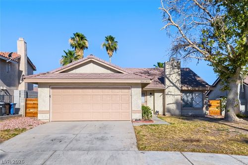 2343 Valleywood Road, Henderson, NV, 89014 | Card Image