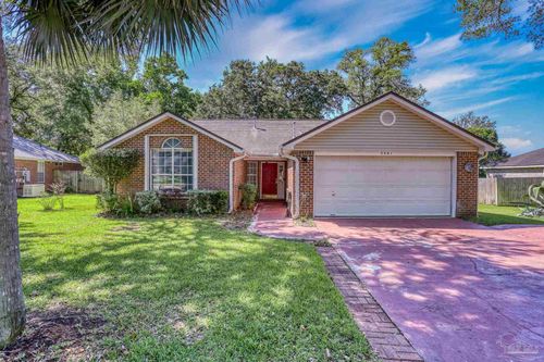 5541 Shadow Grove Blvd, Pensacola, FL, 32526-1047 | Card Image