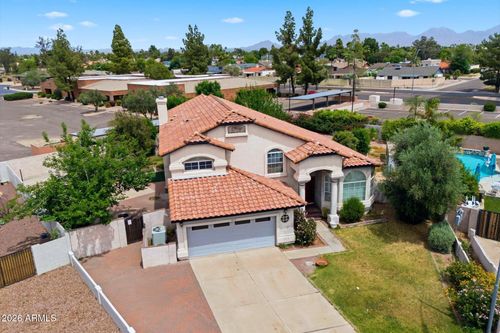 14619 N 47th Pl, Phoenix, AZ, 85032-4804 | Card Image
