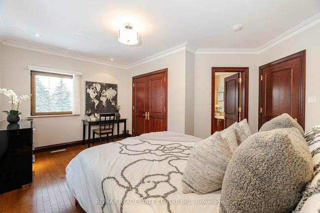 2 Edgeforest Dr, House other with 4 bedrooms, 5 bathrooms and 10 parking in Brampton ON | Image 35