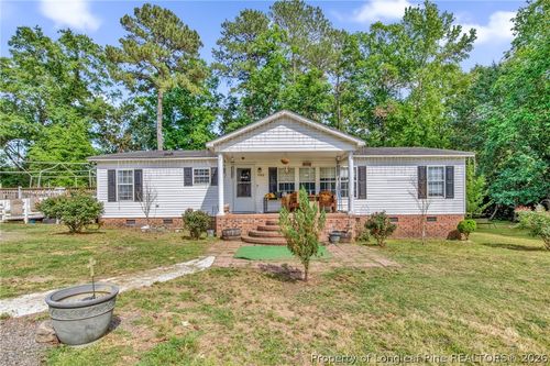 2100 Norment Rd, Lumberton, NC, 28360-9095 | Card Image