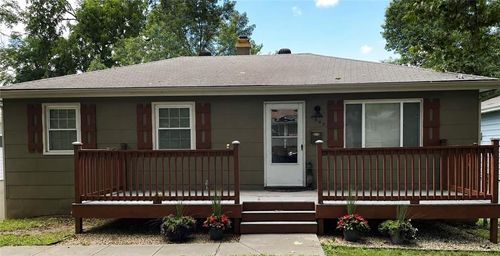 4640 N Bristol Ave, Kansas City, MO, 64117-1529 | Card Image