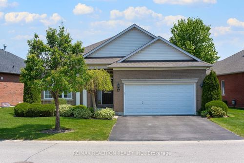 17 Arnies Chance, Stouffville, ON, L4A1M1 | Card Image