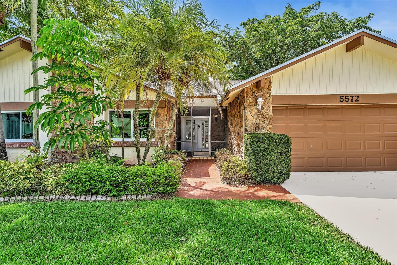 Residential in Delray Beach 5