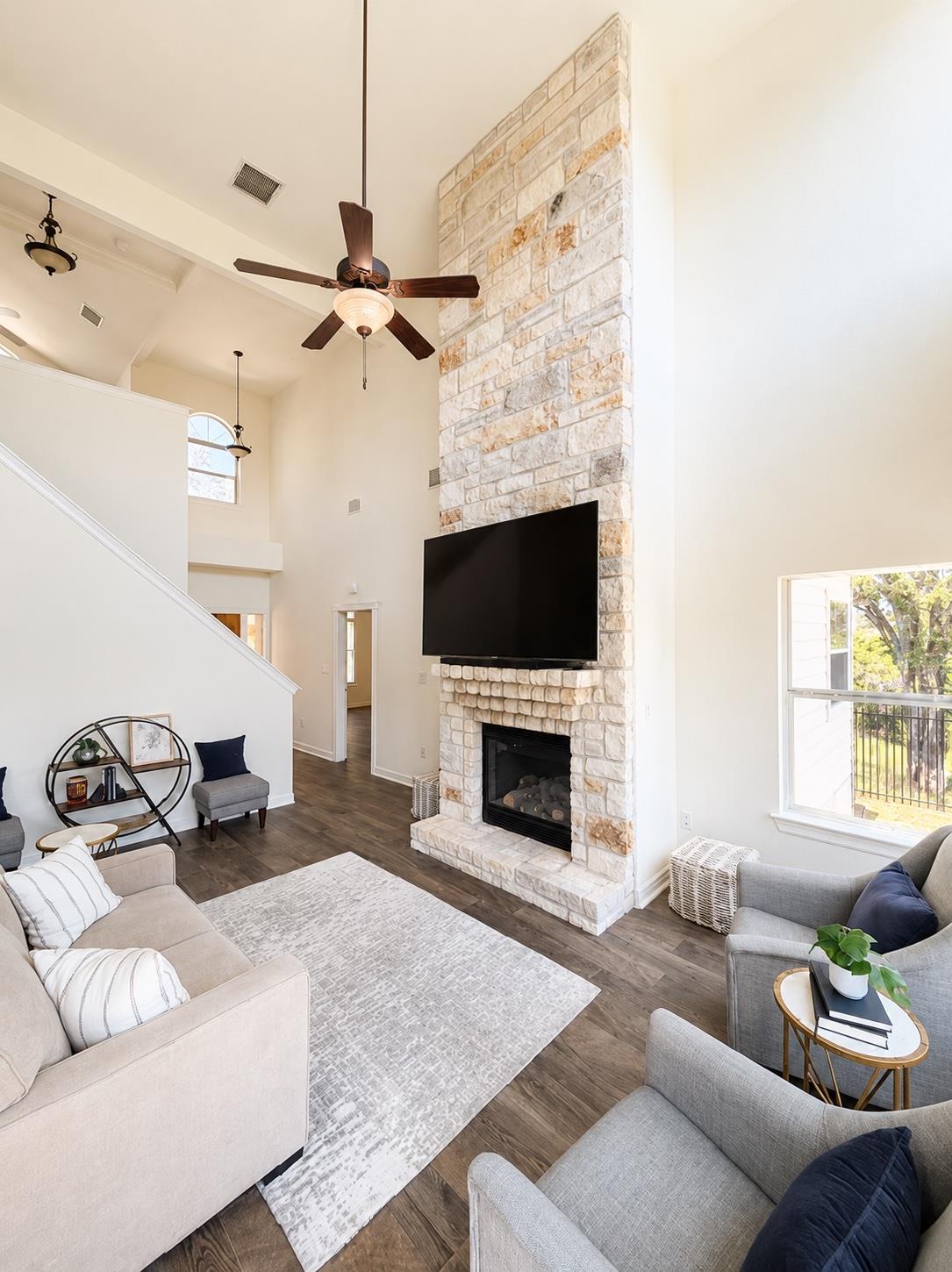 Residential in Lago Vista 4