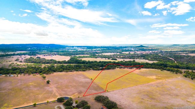 TRACT 5 46 Fm 1621, Home with 0 bedrooms, 0 bathrooms and null parking in Comfort TX | Image 23