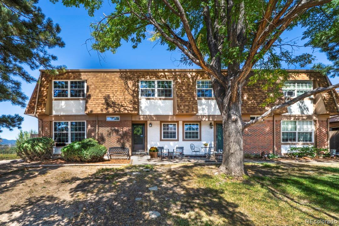 Residential in Colorado Springs 3