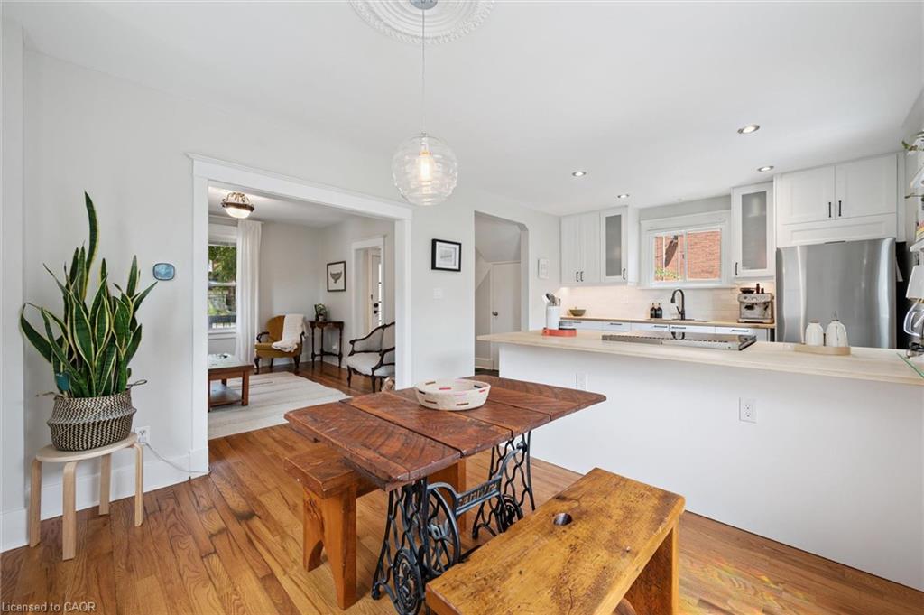 Residential in Guelph 4