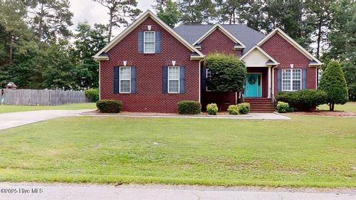 302 Morgan Trace Ln, Goldsboro, NC, 27530-7595 | Card Image