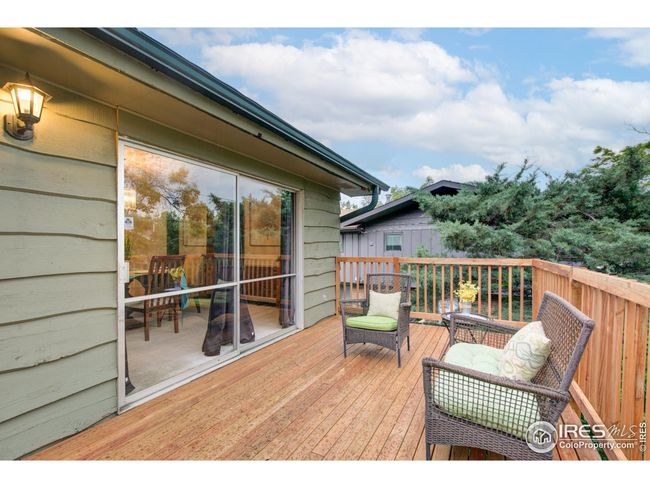 3750 Emerson Ave, House other with 4 bedrooms, 2 bathrooms and null parking in Boulder CO | Image 16