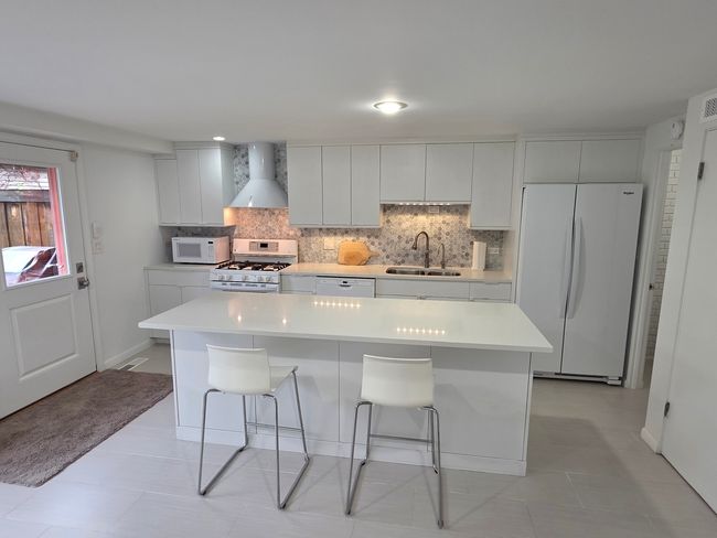 3316 Central St, Townhouse with 1 bedrooms, 2 bathrooms and 1 parking in Evanston IL | Image 22