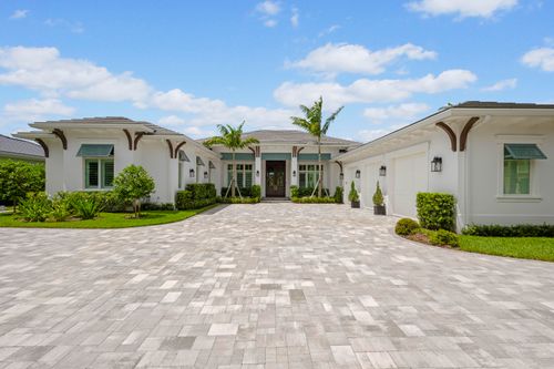 206 Locha Dr, Jupiter, FL, 33458-7733 | Card Image