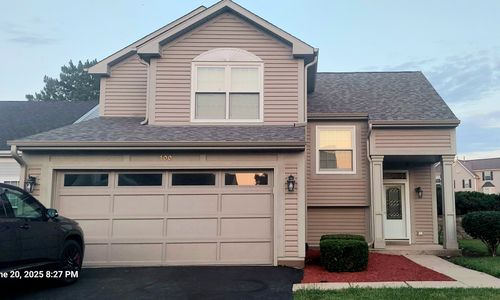 100 Hamlet Cir, Montgomery, IL, 60538-3024 | Card Image