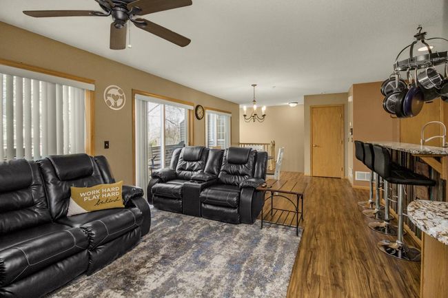 11167 16 Th St Ne, Townhouse with 3 bedrooms, 3 bathrooms and null parking in Saint Michael MN | Image 14