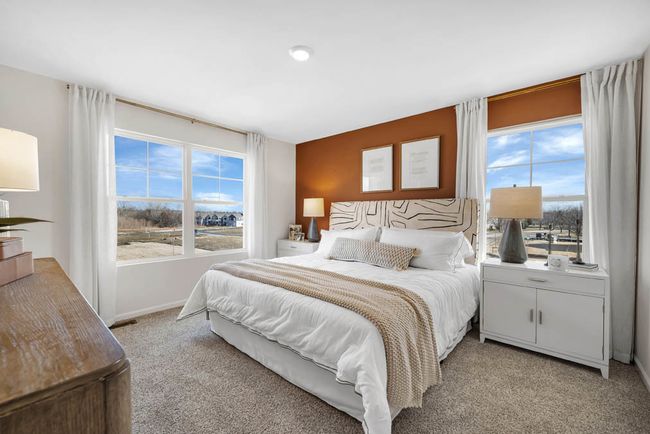 361 Bridgeview Ct, Townhouse with 3 bedrooms, 3 bathrooms and 2 parking in St. Charles IL | Image 26