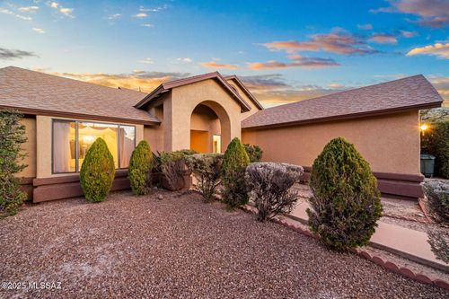 385 S Ridgefield Ave, Tucson, AZ, 85748-6769 | Card Image