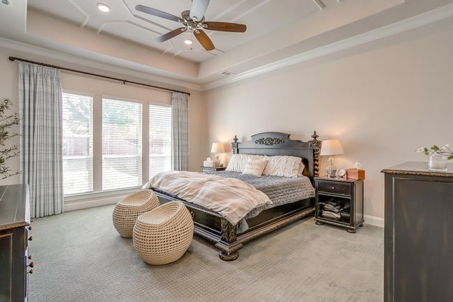 604 Rockfall Way, House other with 5 bedrooms, 3 bathrooms and null parking in Aledo TX | Image 9