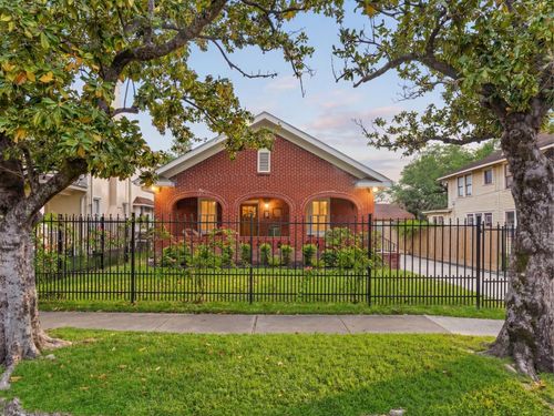 3206 Morrison St, Houston, TX, 77009-6723 | Card Image