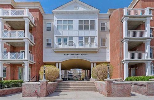 1308-5605 Henwood St Sw, Calgary, AB, T3E7R2 | Card Image