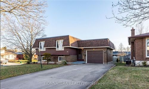 upper-unit-50 Cedardale Avenue, St Catharines, ON, L2P1B5 | Card Image