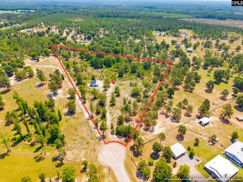 443 Hound Hollow Rd, Camden, SC, 29020-9602 | Card Image